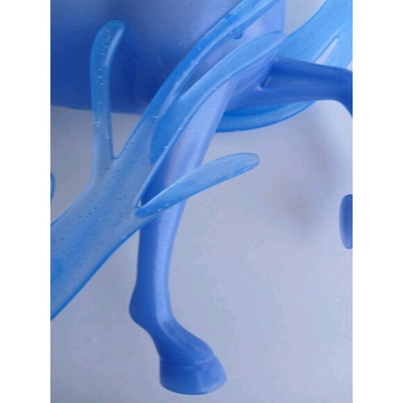 2019 Disney Frozen II ELSA & the NOKK SET Doll & Mythical Water Spirit Horse - Picture 14 of 16